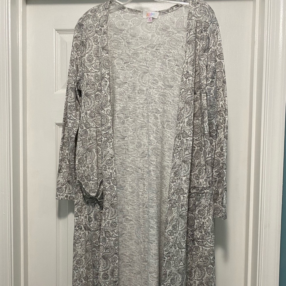 LLR Sarah